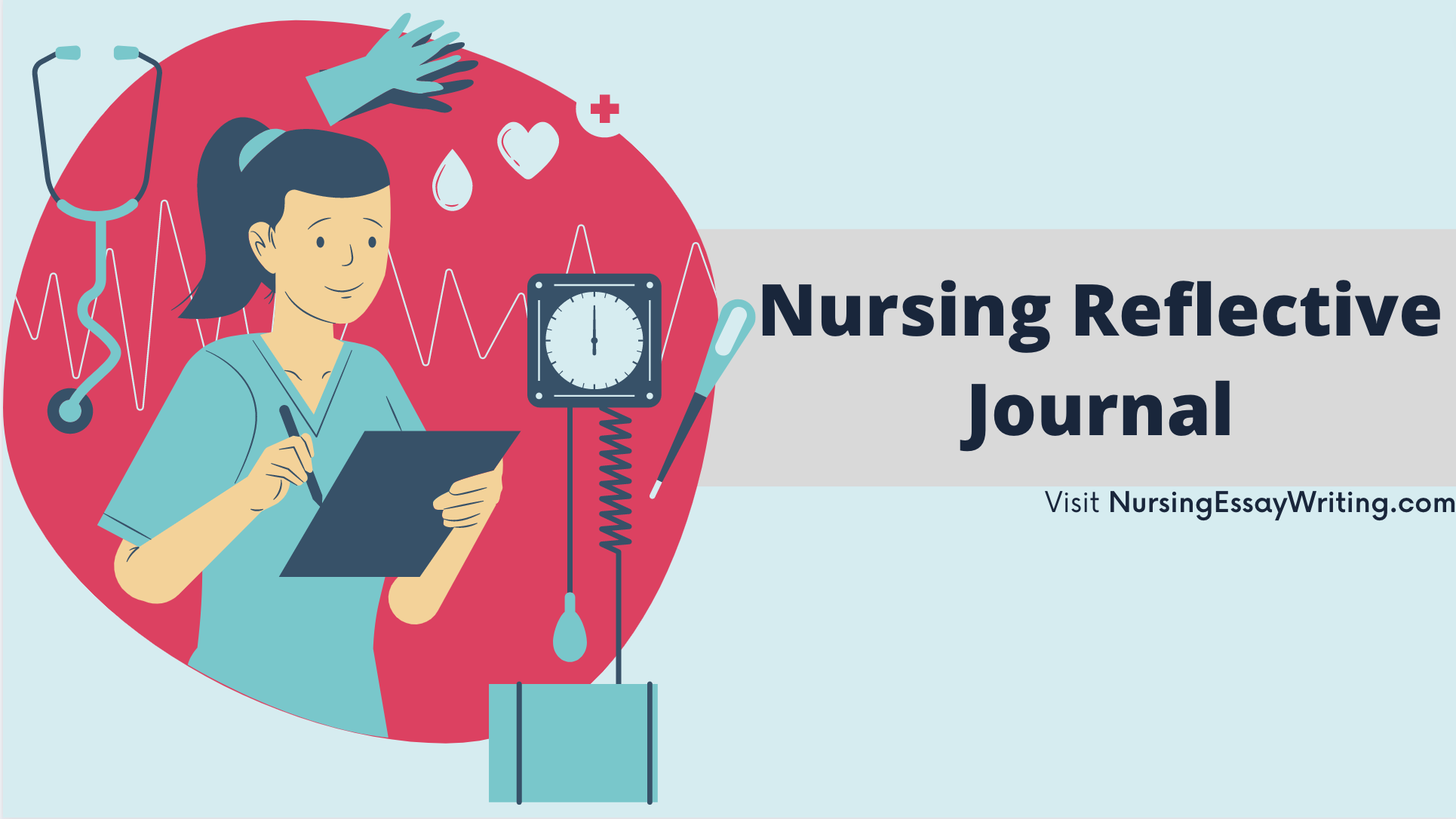 Reflective Journal Writing Tips for Nursing Students